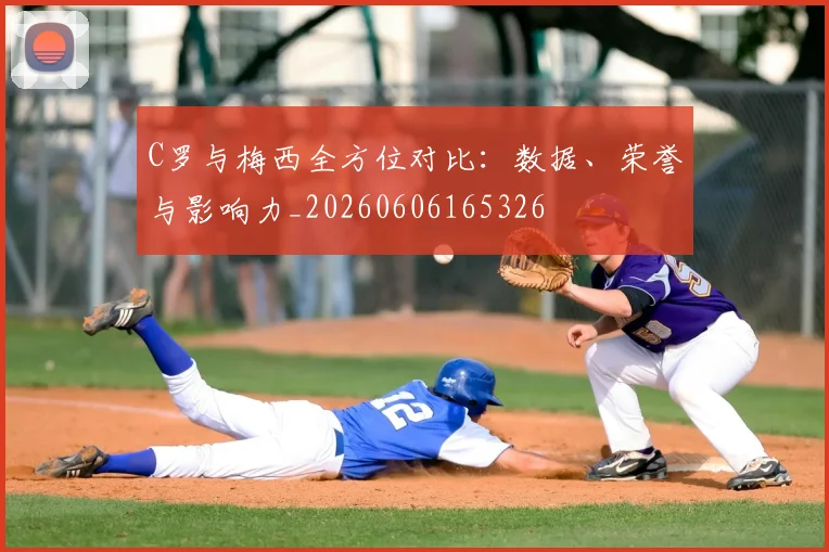 C罗与梅西全方位对比:数据、荣誉与影响力_20260606165326