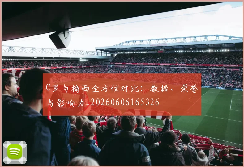 C罗与梅西全方位对比:数据、荣誉与影响力_20260606165326
